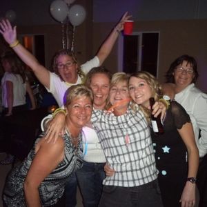 Meet your Posher, Diane